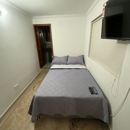 Santa Ana Luxury Rentals Hotel Bogota Buitenkant foto