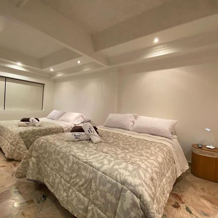 Santa Ana Luxury Rentals Hotel Bogota Buitenkant foto