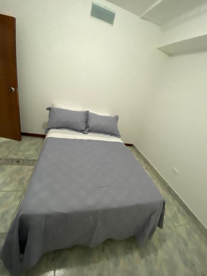 Santa Ana Luxury Rentals Hotel Bogota Buitenkant foto