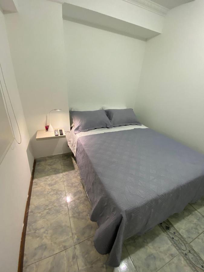 Santa Ana Luxury Rentals Hotel Bogota Buitenkant foto