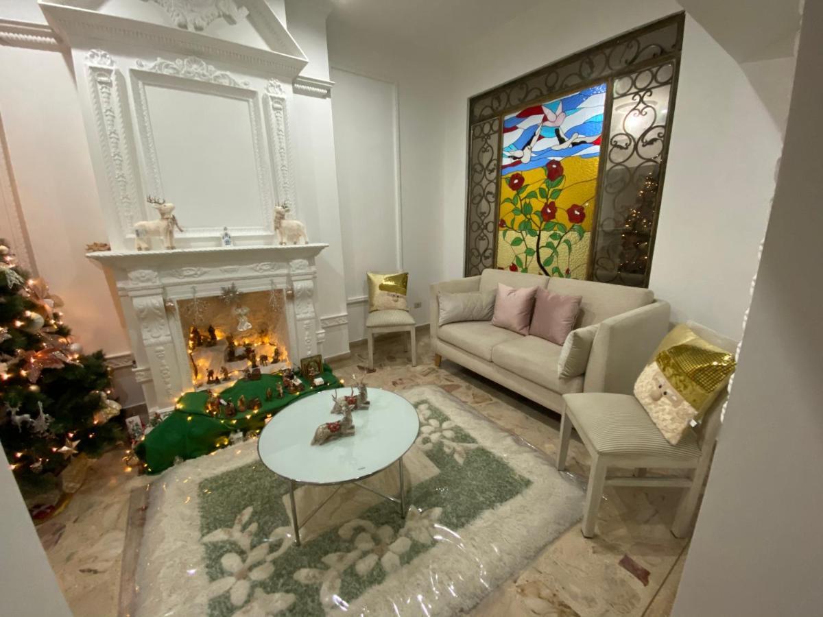 Santa Ana Luxury Rentals Hotel Bogota Buitenkant foto