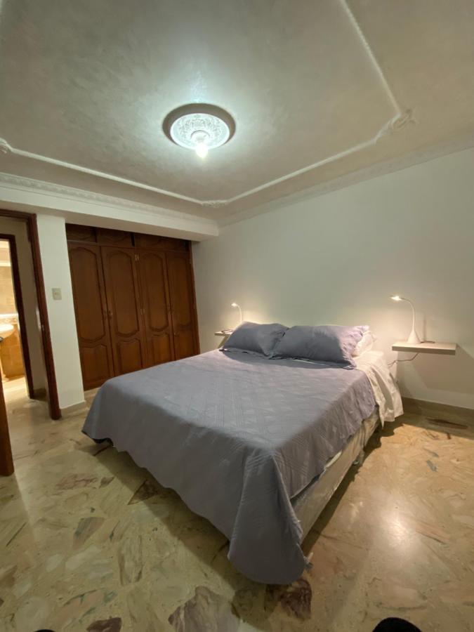 Santa Ana Luxury Rentals Hotel Bogota Buitenkant foto