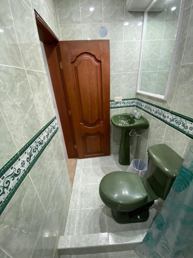 Santa Ana Luxury Rentals Hotel Bogota Buitenkant foto