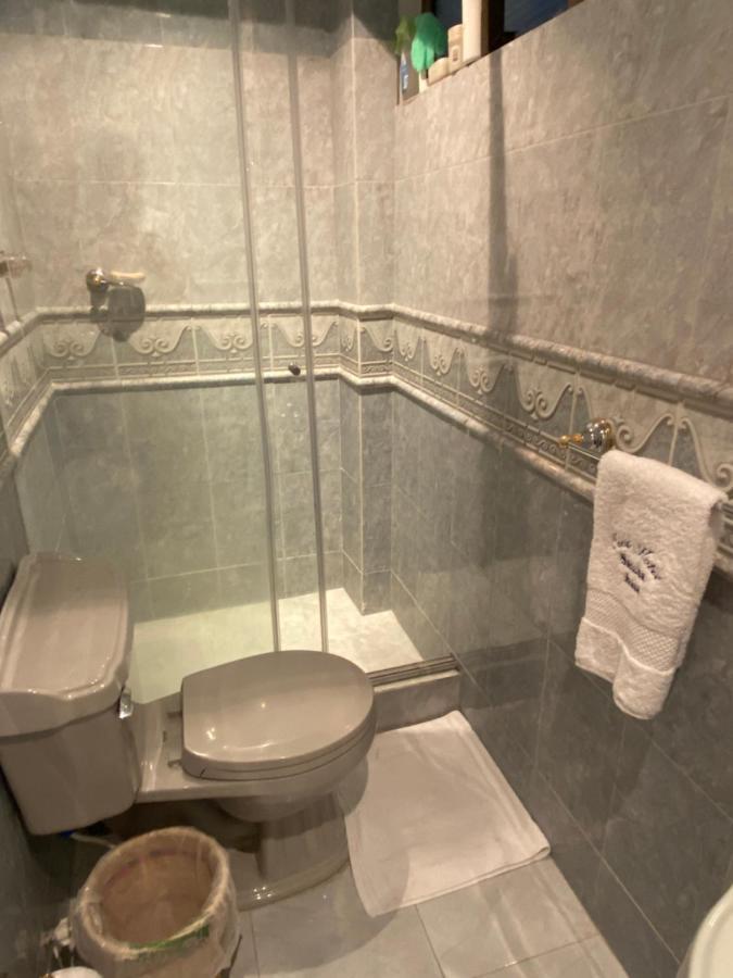 Santa Ana Luxury Rentals Hotel Bogota Buitenkant foto
