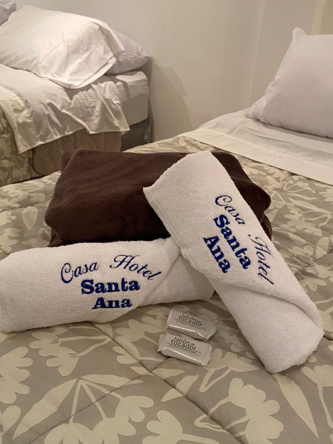 Santa Ana Luxury Rentals Hotel Bogota Buitenkant foto