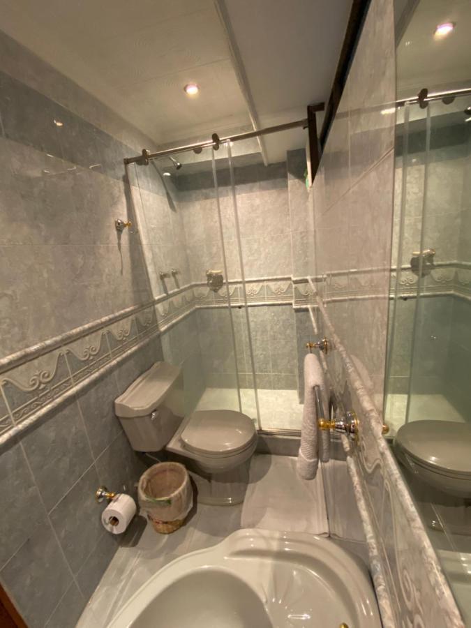 Santa Ana Luxury Rentals Hotel Bogota Buitenkant foto