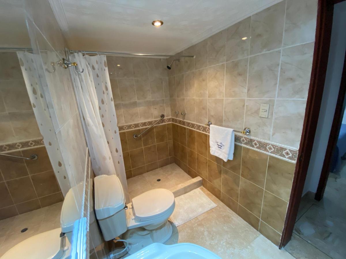 Santa Ana Luxury Rentals Hotel Bogota Buitenkant foto