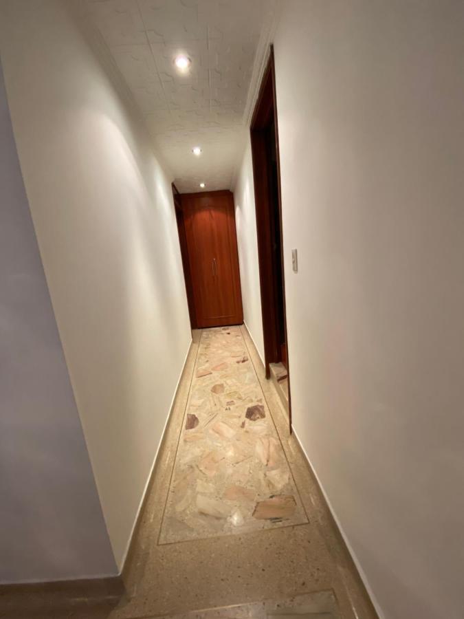 Santa Ana Luxury Rentals Hotel Bogota Buitenkant foto