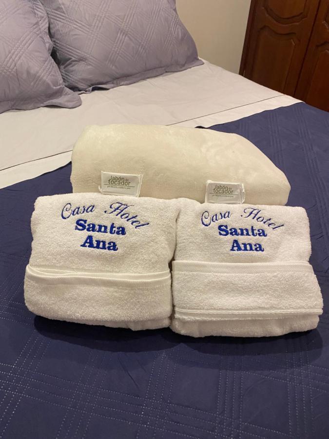 Santa Ana Luxury Rentals Hotel Bogota Buitenkant foto