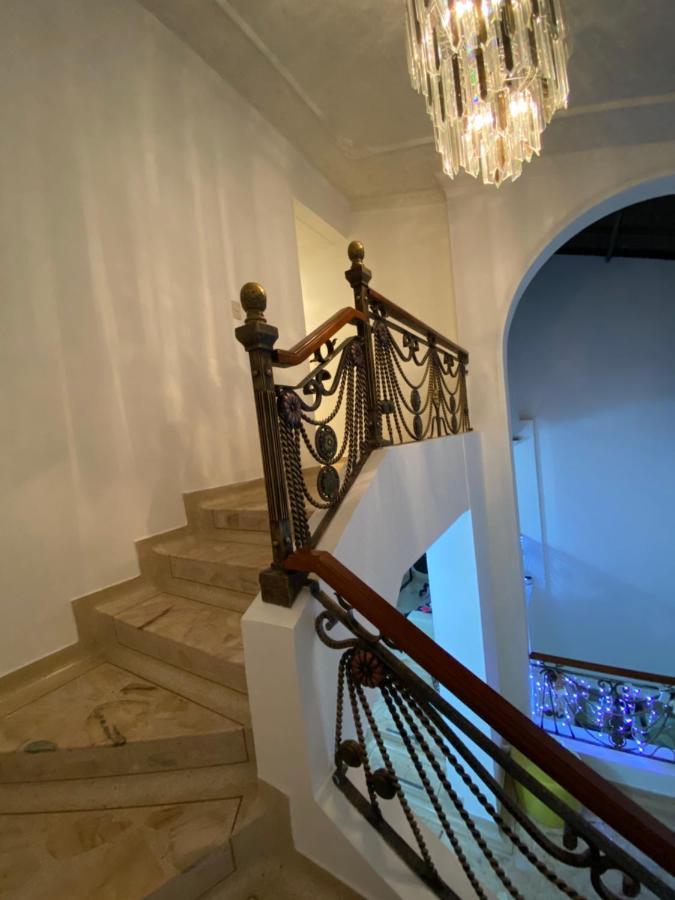 Santa Ana Luxury Rentals Hotel Bogota Buitenkant foto