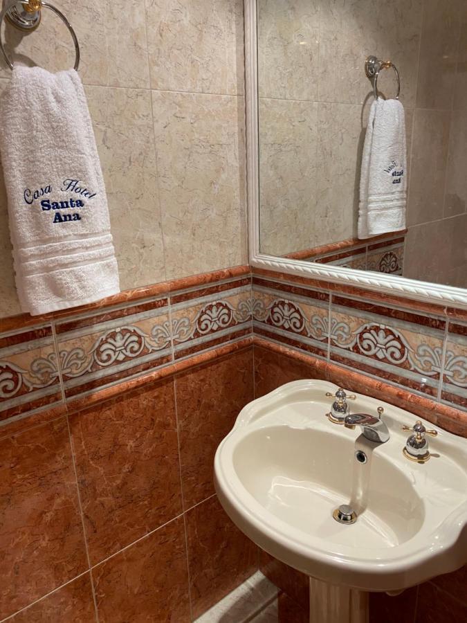 Santa Ana Luxury Rentals Hotel Bogota Buitenkant foto