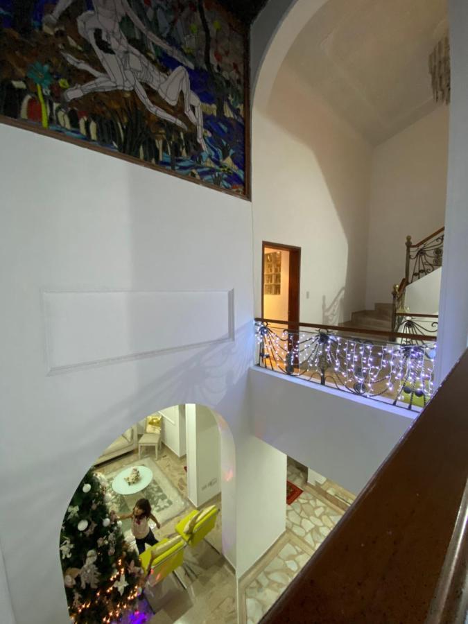 Santa Ana Luxury Rentals Hotel Bogota Buitenkant foto