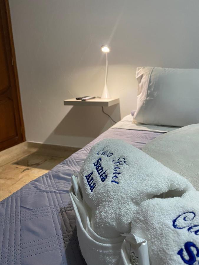 Santa Ana Luxury Rentals Hotel Bogota Buitenkant foto